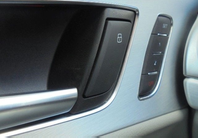 Audi A7 3.0 TDI quattro313PS LEDER+NAVI+HEAD-UP+XENON foto 11