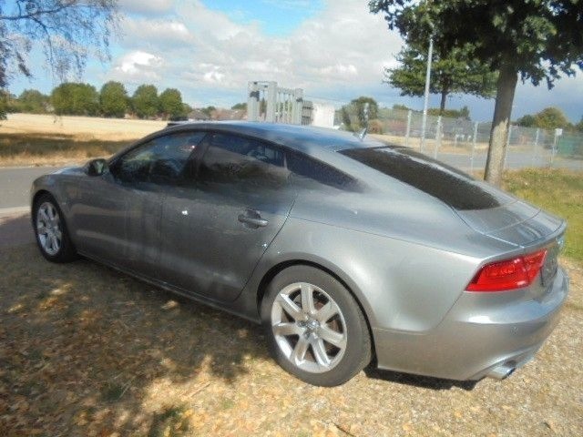 Audi A7 3.0 TDI quattro313PS LEDER+NAVI+HEAD-UP+XENON foto 5