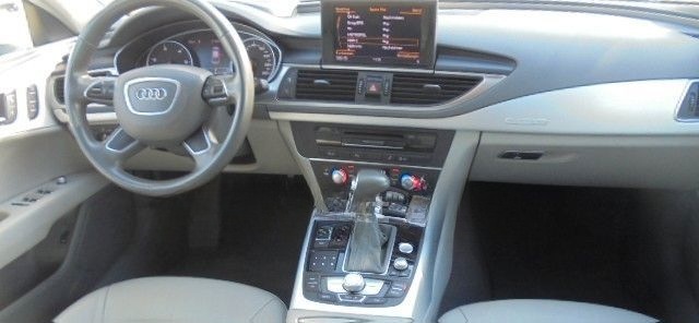 Audi A7 3.0 TDI quattro313PS LEDER+NAVI+HEAD-UP+XENON foto 6