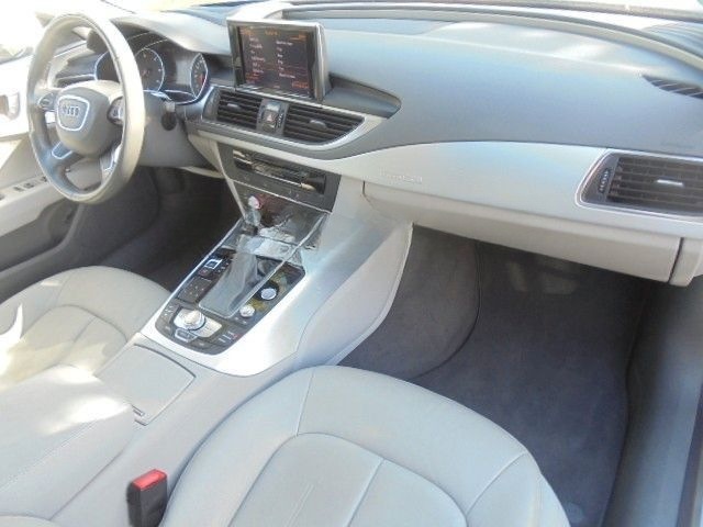 Audi A7 3.0 TDI quattro313PS LEDER+NAVI+HEAD-UP+XENON foto 8