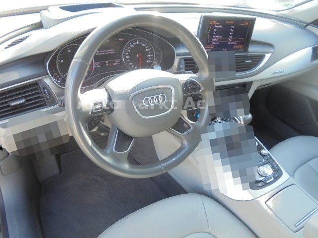 Audi A7 3.0 TDI quattro313PS LEDER+NAVI+HEAD-UP+XENON foto 9