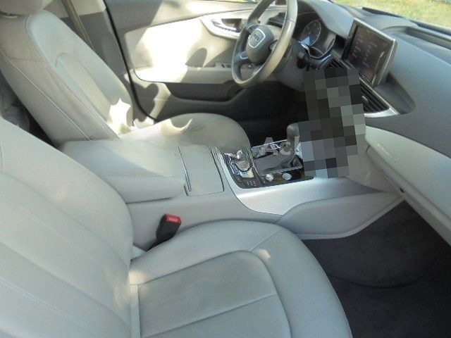 Audi A7 3.0 TDI quattro313PS LEDER+NAVI+HEAD-UP+XENON foto 10