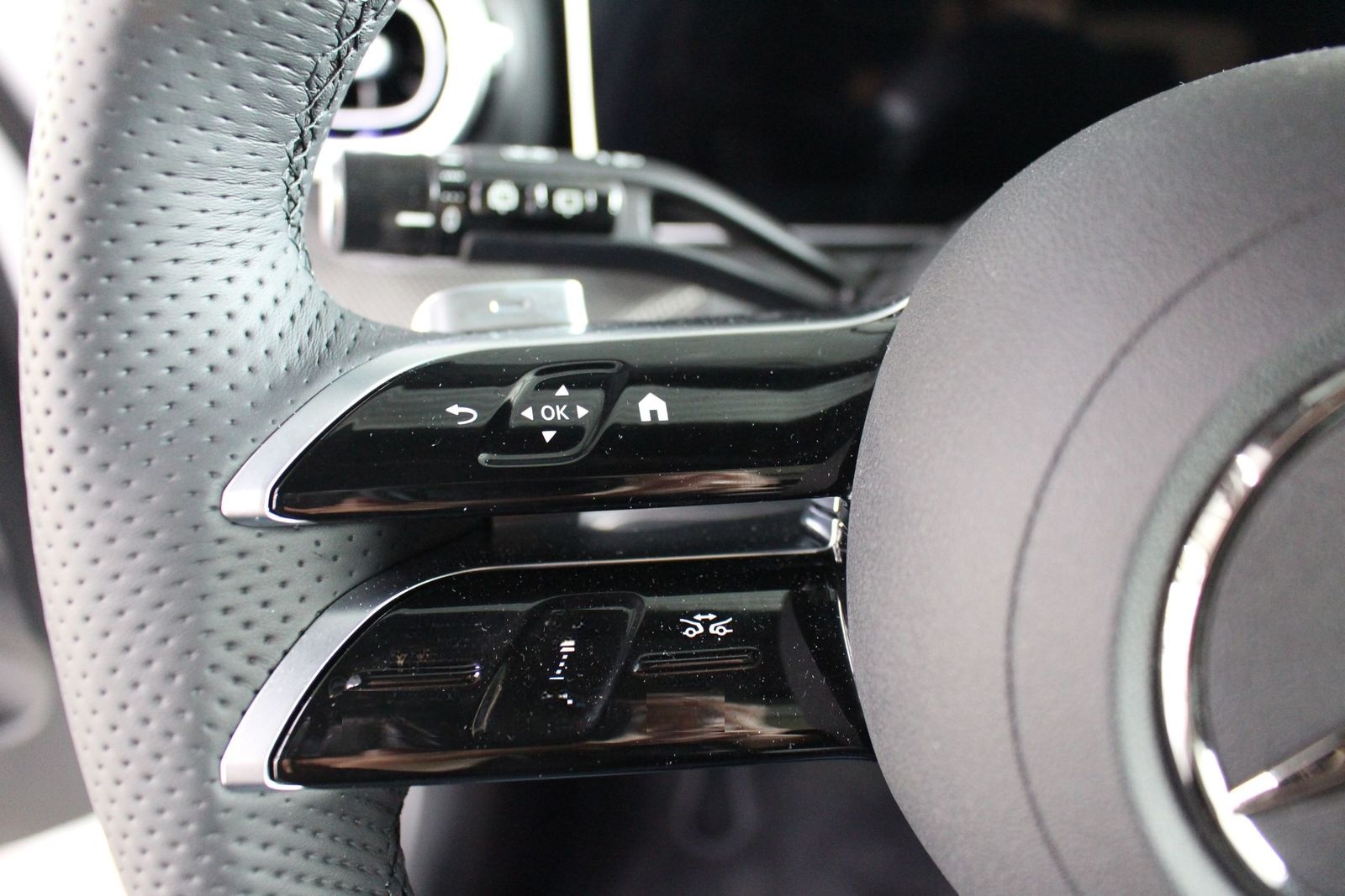 Mercedes-Benz C 220 d T AMG Premium Plus Burmester Digital foto 13