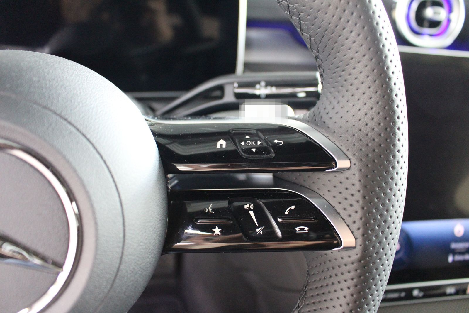 Mercedes-Benz C 220 d T AMG Premium Plus Burmester Digital foto 14