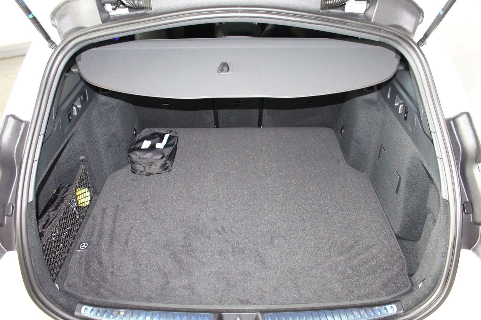 Mercedes-Benz C 220 d T AMG Premium Plus Burmester Digital foto 19
