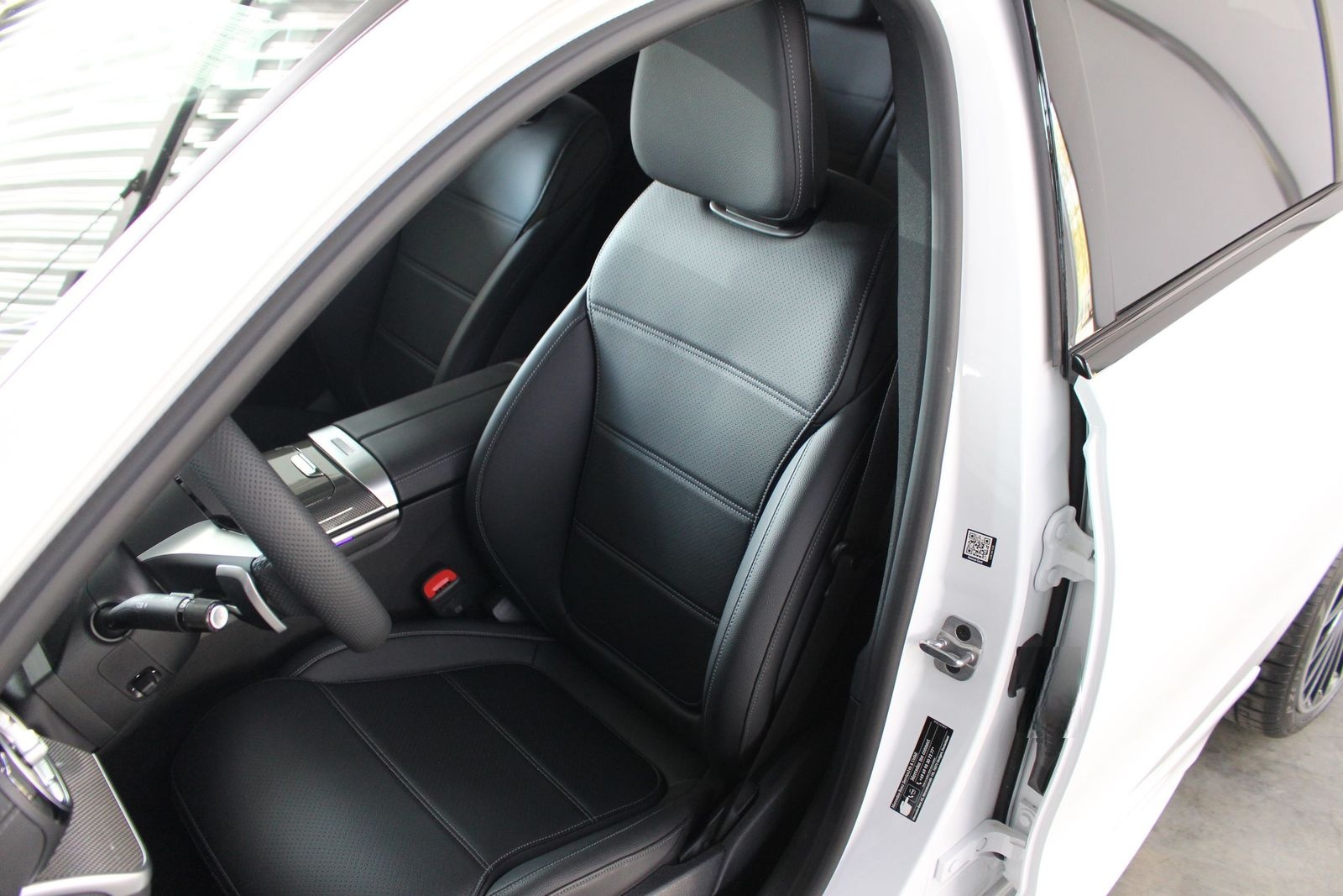 Mercedes-Benz C 220 d T AMG Premium Plus Burmester Digital foto 6