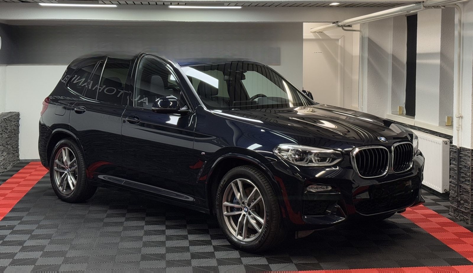 BMW X3 xDrive 30 i M Sport*PANORAMA* foto 2