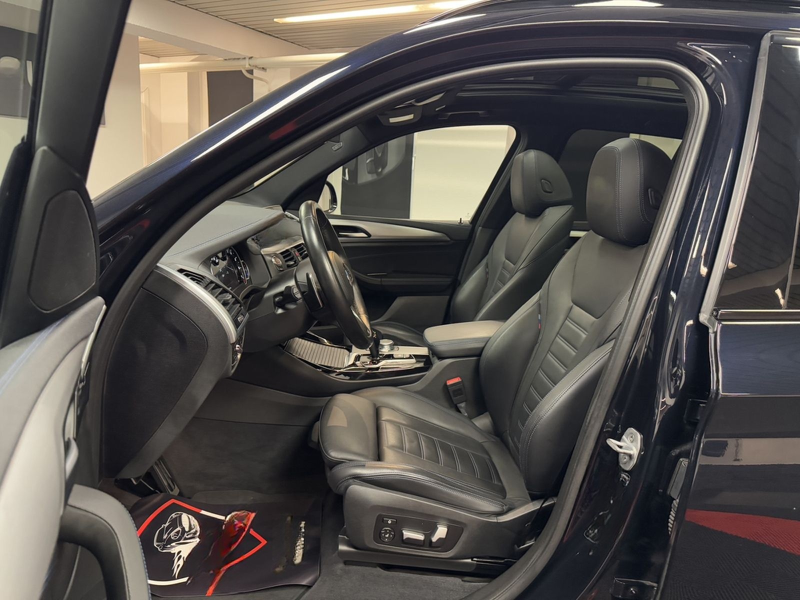 BMW X3 xDrive 30 i M Sport*PANORAMA* foto 11