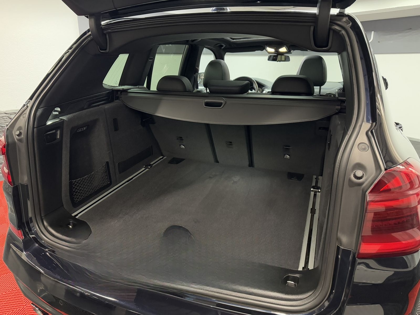 BMW X3 xDrive 30 i M Sport*PANORAMA* foto 12