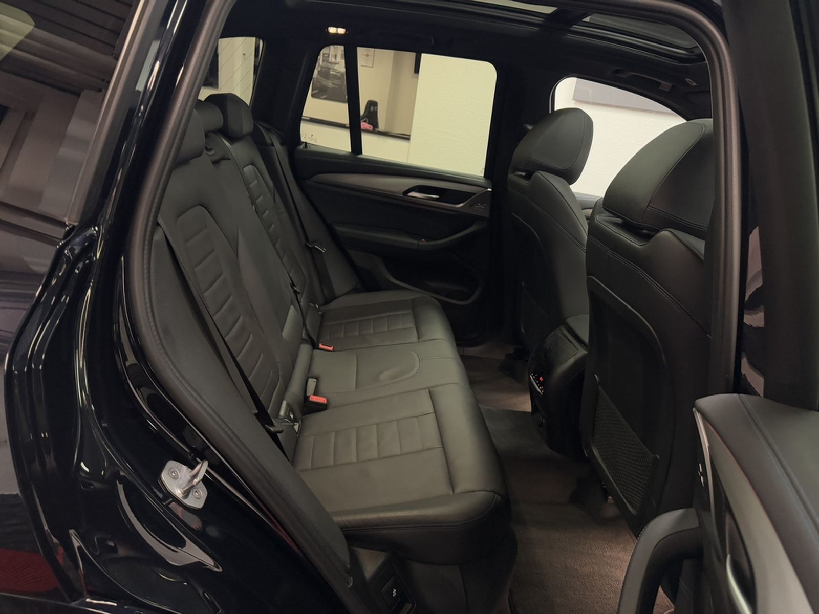 BMW X3 xDrive 30 i M Sport*PANORAMA* foto 13
