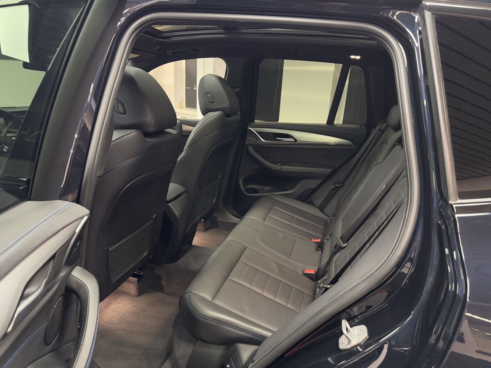 BMW X3 xDrive 30 i M Sport*PANORAMA* foto 14
