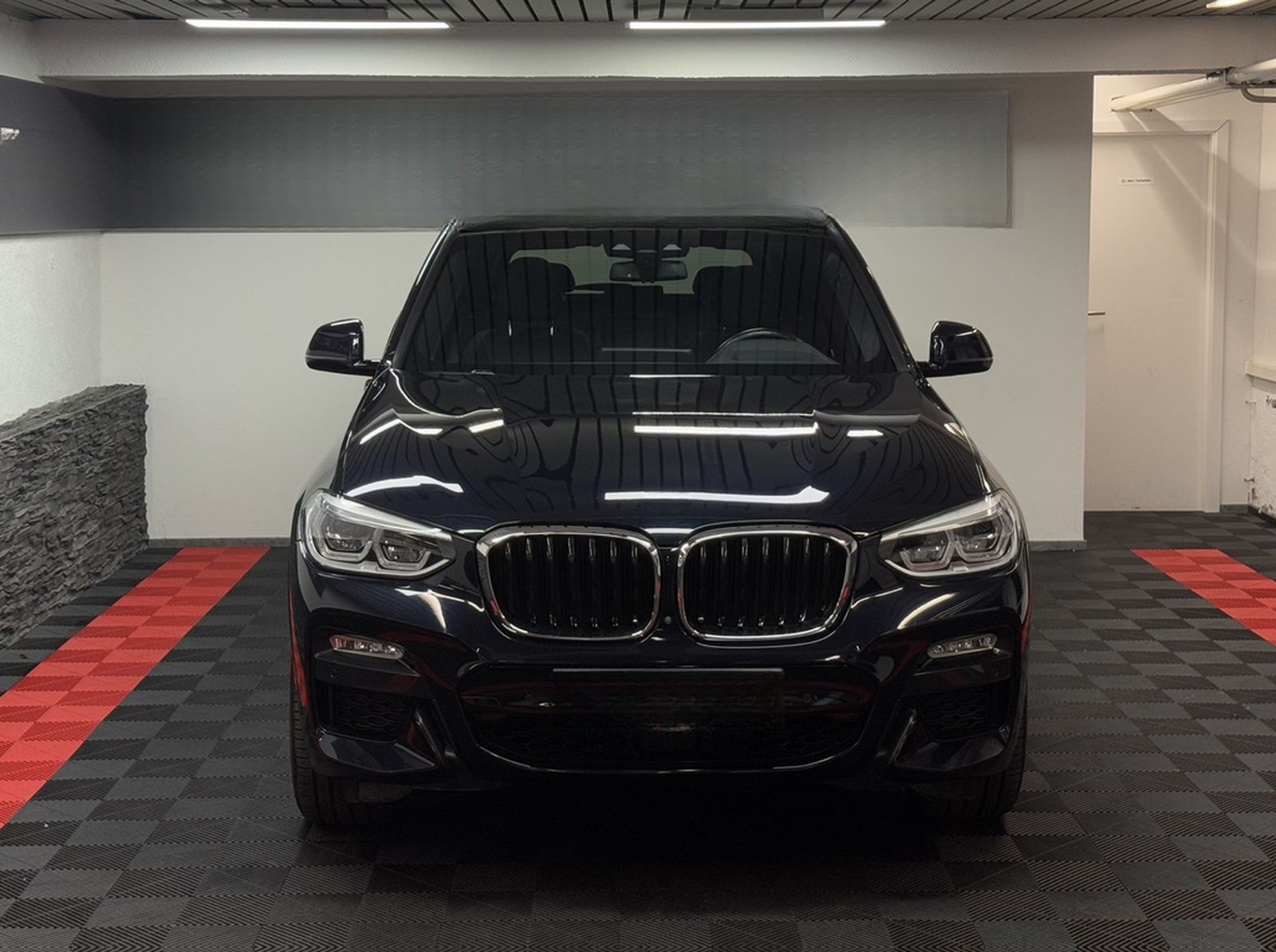 BMW X3 xDrive 30 i M Sport*PANORAMA* foto 3
