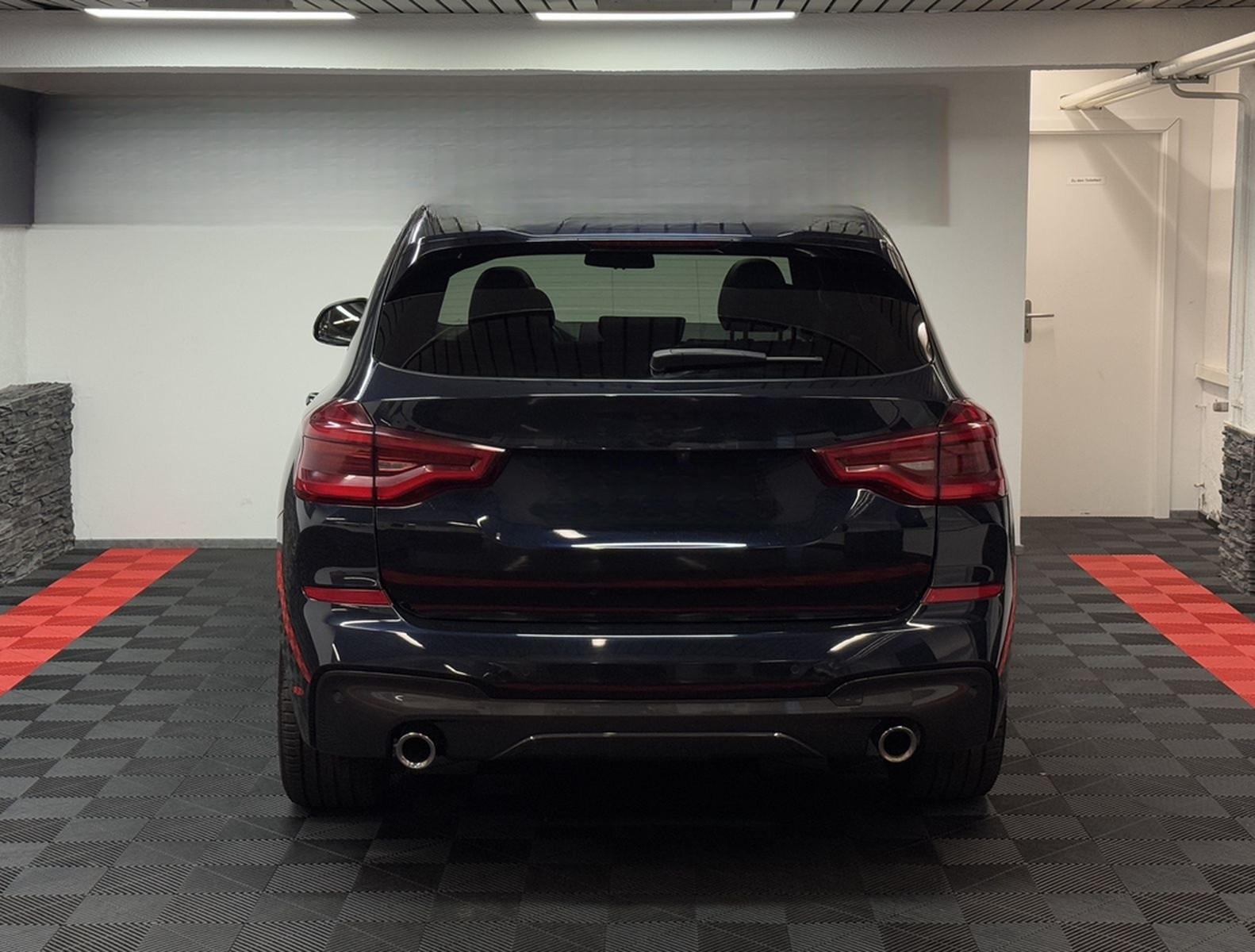 BMW X3 xDrive 30 i M Sport*PANORAMA* foto 5