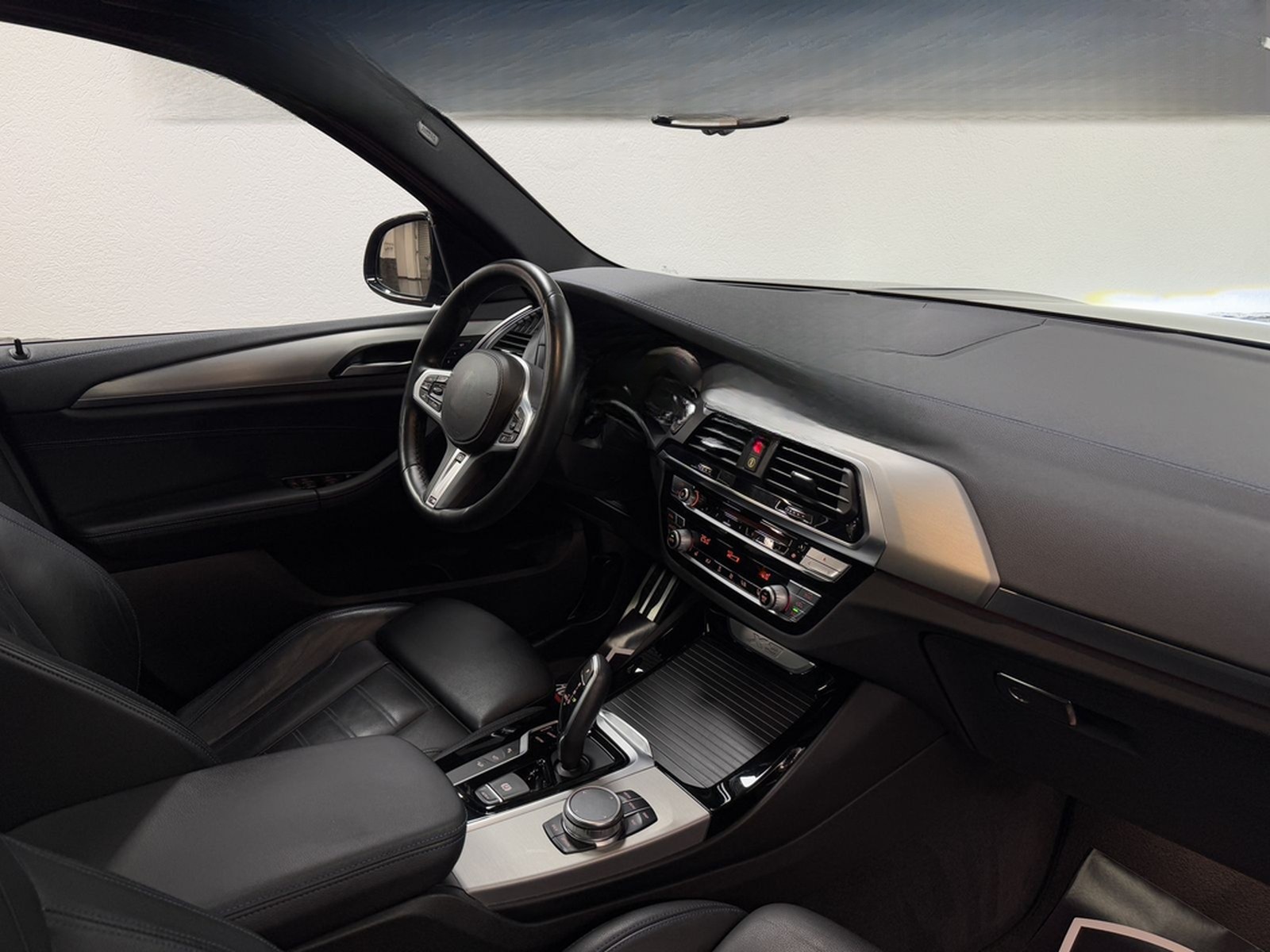 BMW X3 xDrive 30 i M Sport*PANORAMA* foto 9