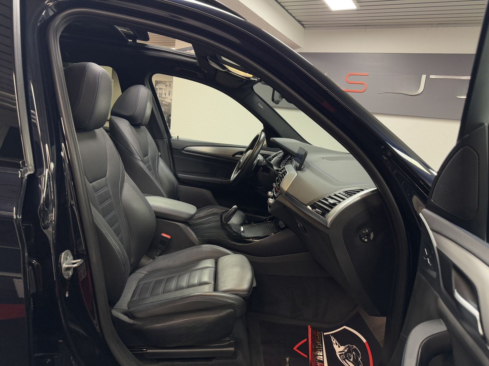 BMW X3 xDrive 30 i M Sport*PANORAMA* foto 10