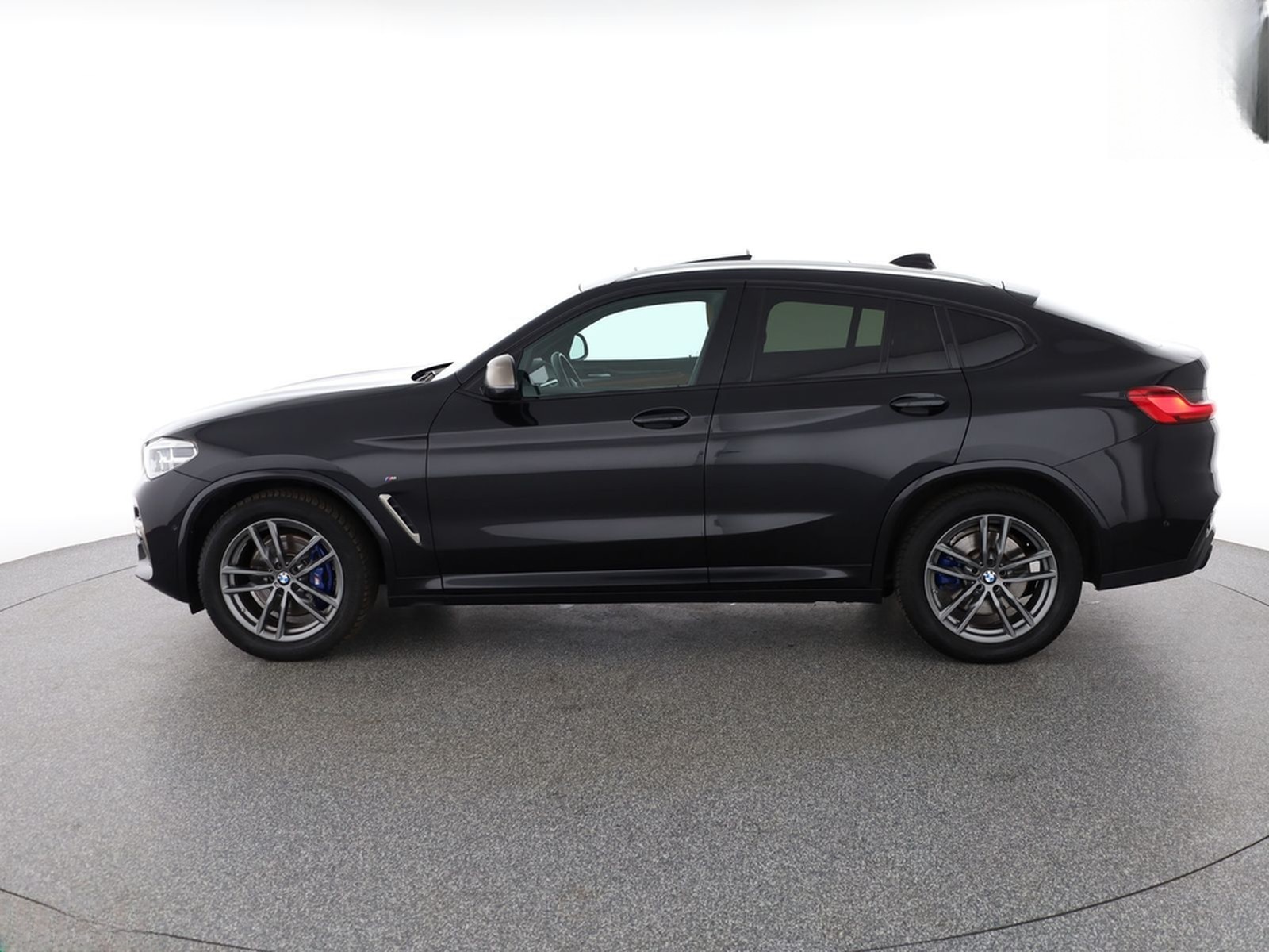 BMW X4 M40 i xDrive SHADOW KAMERA,KEYLESS,HUD,MEMORY foto 2