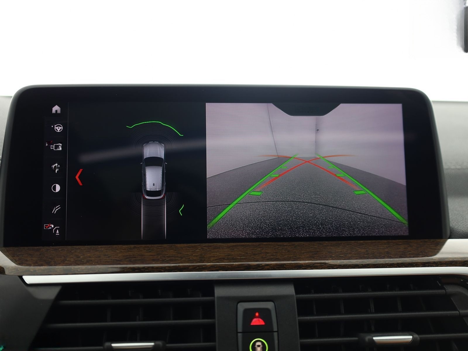 BMW X4 M40 i xDrive SHADOW KAMERA,KEYLESS,HUD,MEMORY foto 25