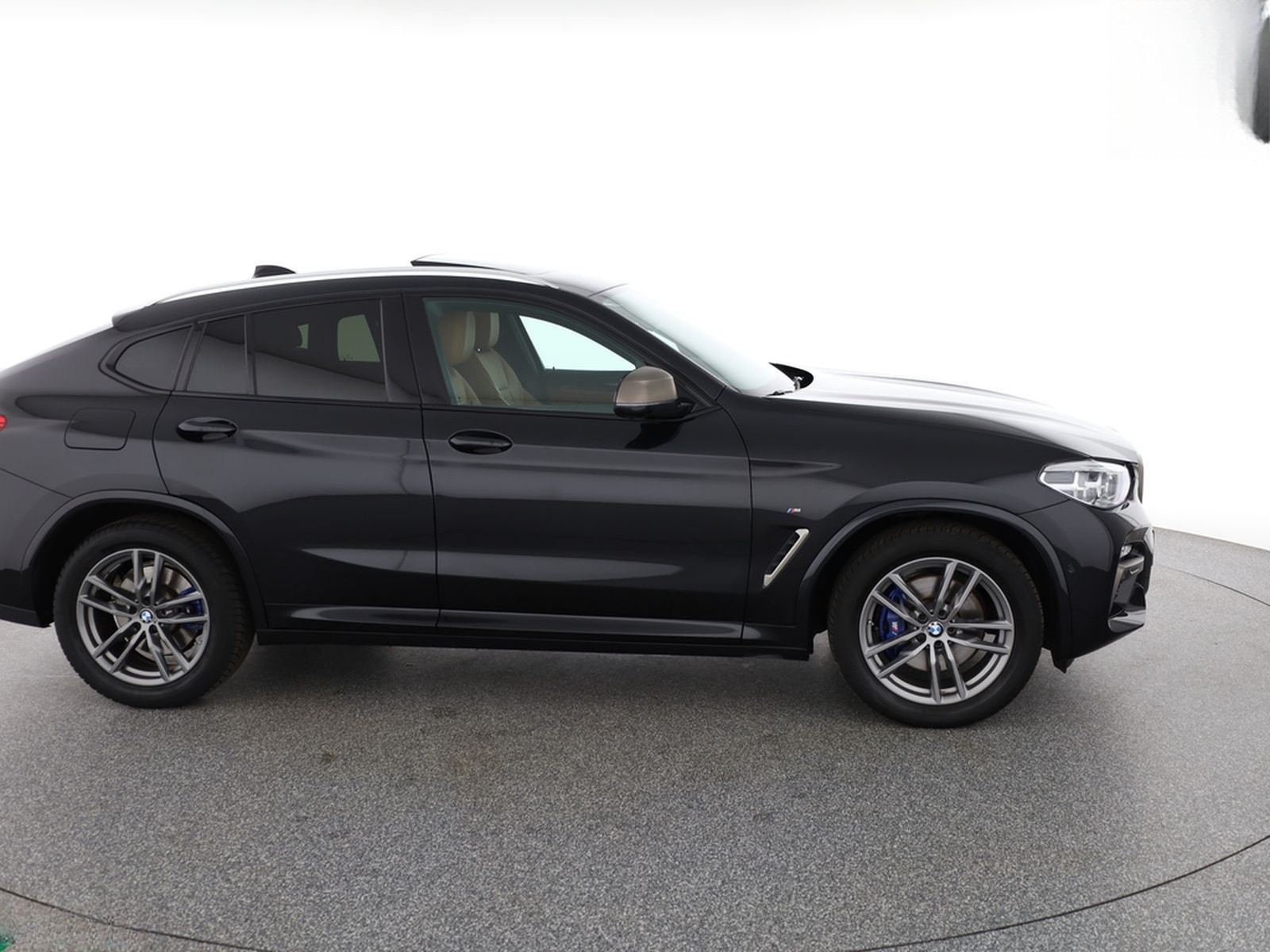 BMW X4 M40 i xDrive SHADOW KAMERA,KEYLESS,HUD,MEMORY foto 6