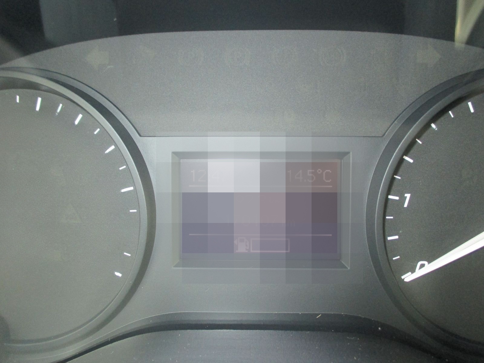 Mercedes-Benz Vito Tourer 109/110/111/114 CDI Pro FWD extralan foto 7