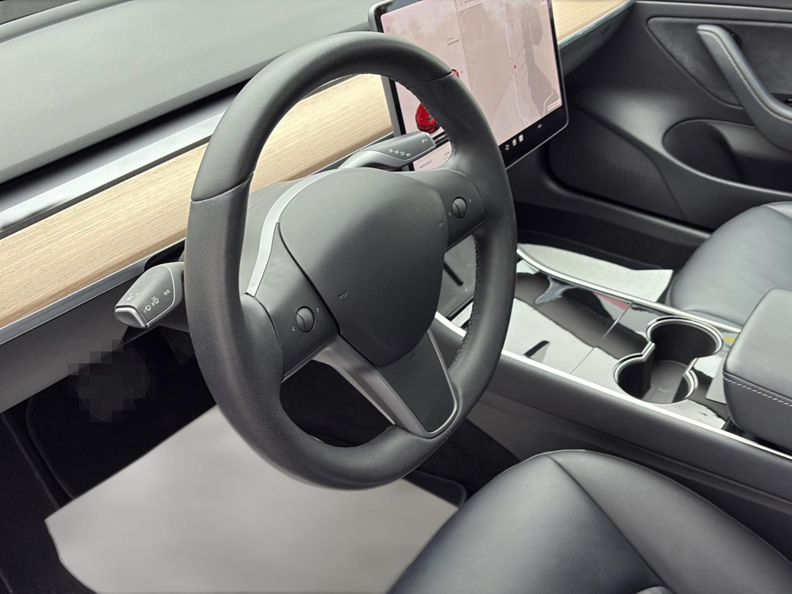 Tesla Model 3 Long RangeDual AWD Pano*LED*Kamera*Sound foto 13