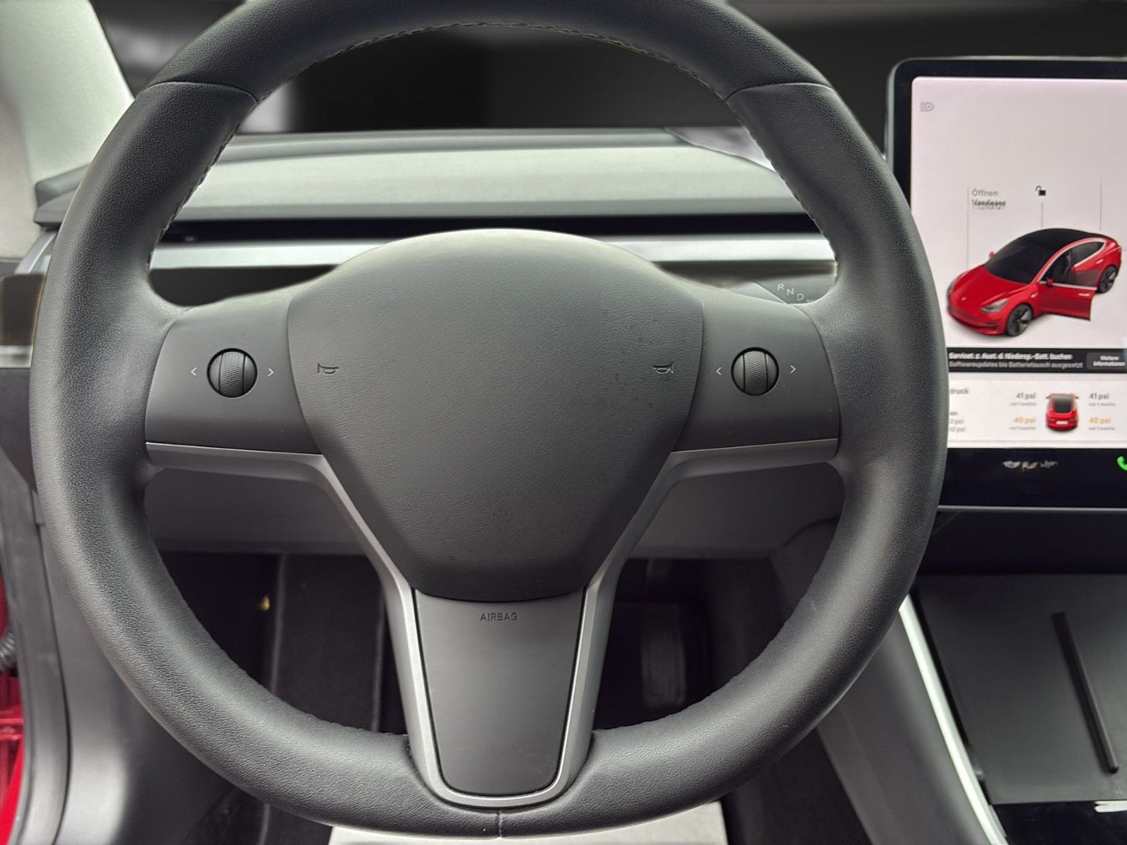 Tesla Model 3 Long RangeDual AWD Pano*LED*Kamera*Sound foto 14