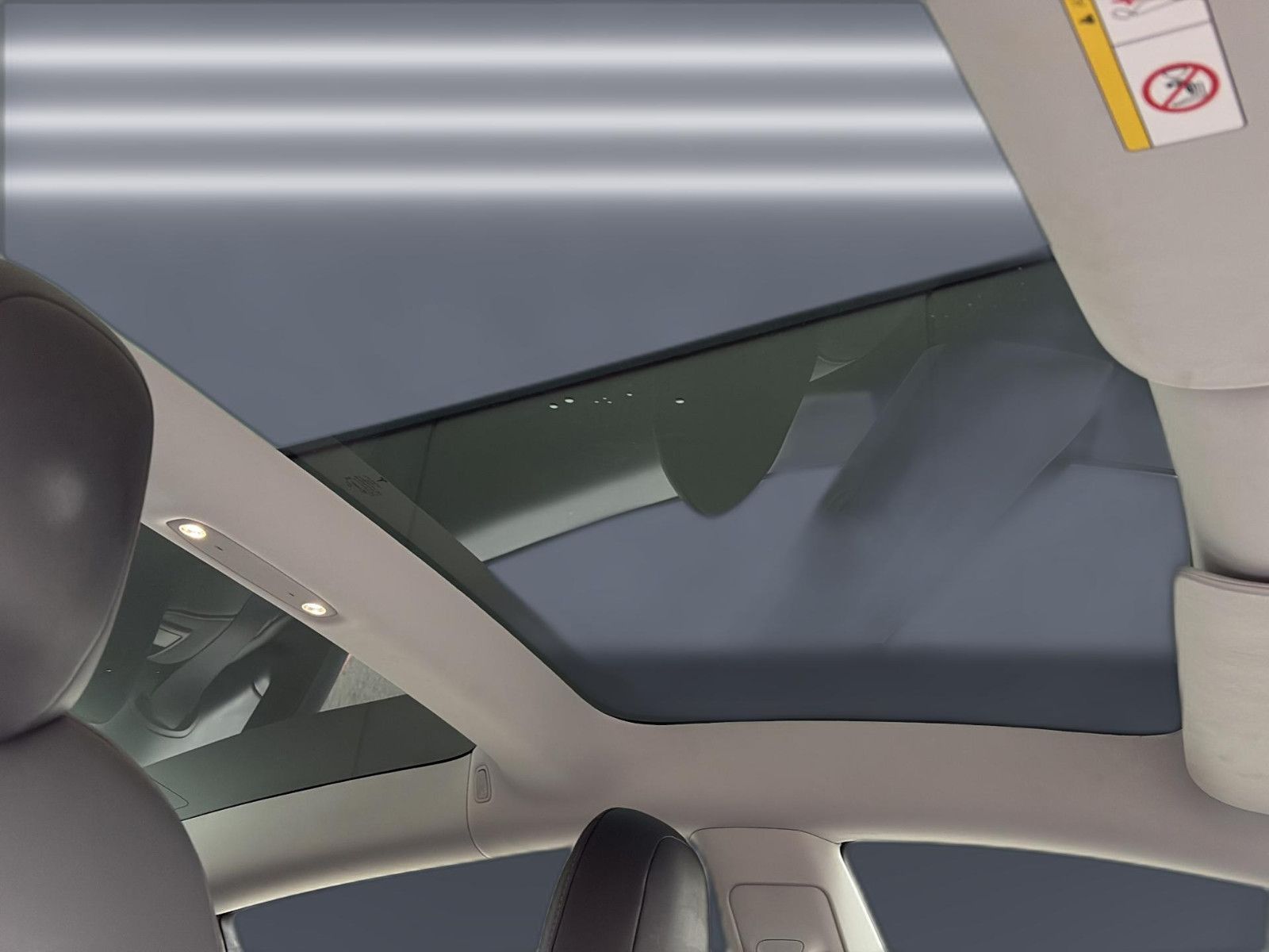 Tesla Model 3 Long RangeDual AWD Pano*LED*Kamera*Sound foto 22