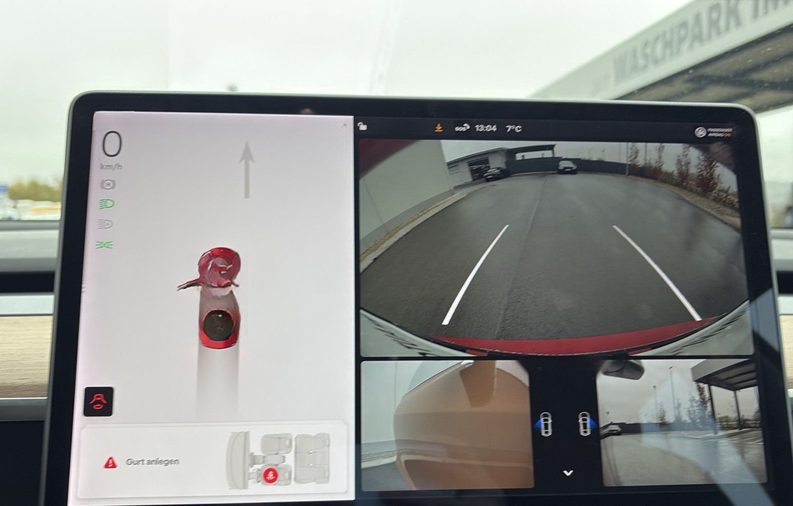 Tesla Model 3 Long RangeDual AWD Pano*LED*Kamera*Sound foto 23