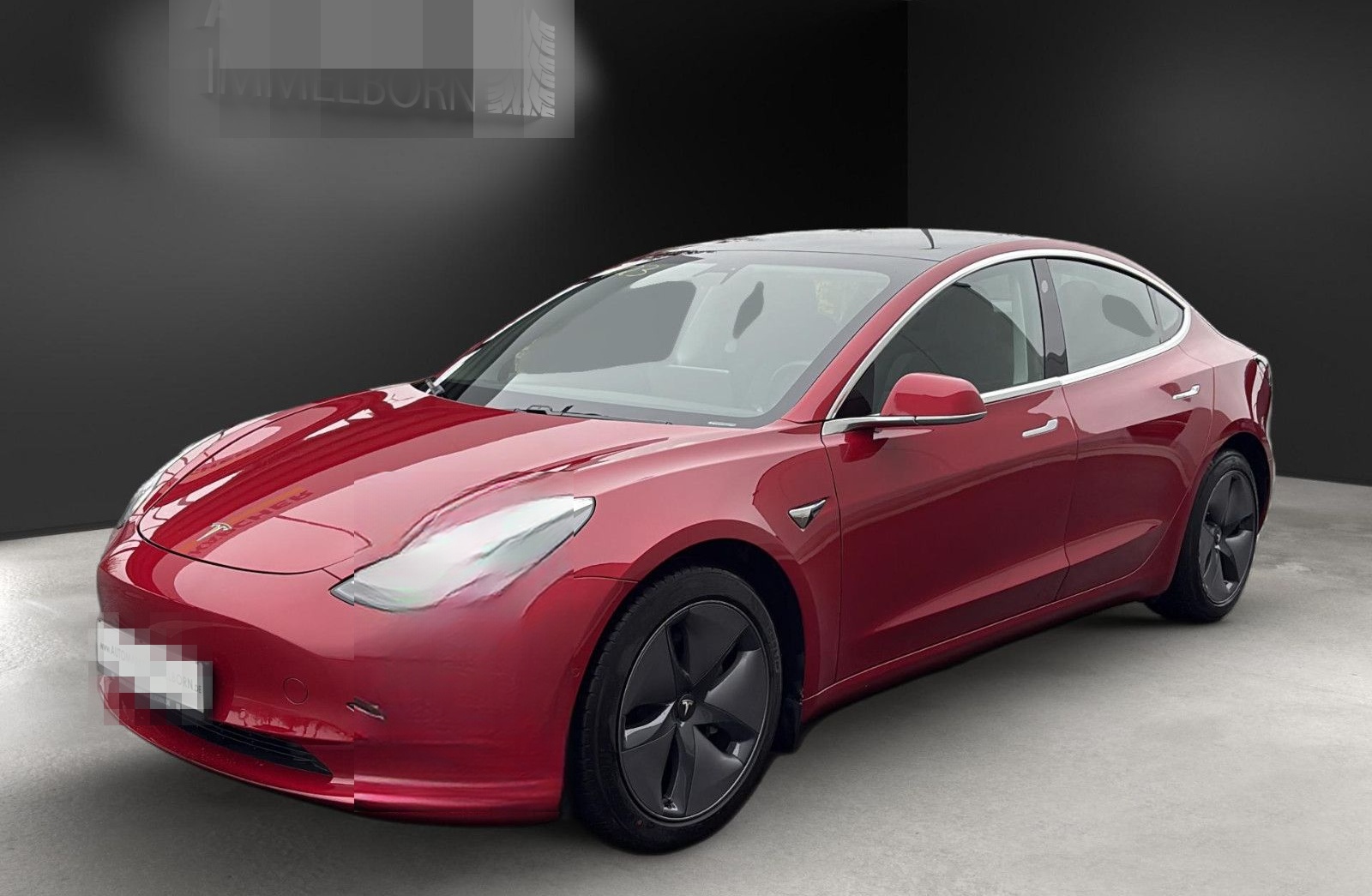 Tesla Model 3 Long RangeDual AWD Pano*LED*Kamera*Sound foto 4