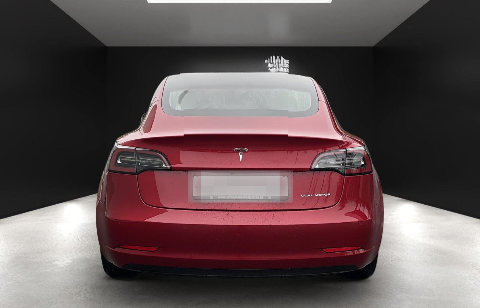 Tesla Model 3 Long RangeDual AWD Pano*LED*Kamera*Sound foto 10