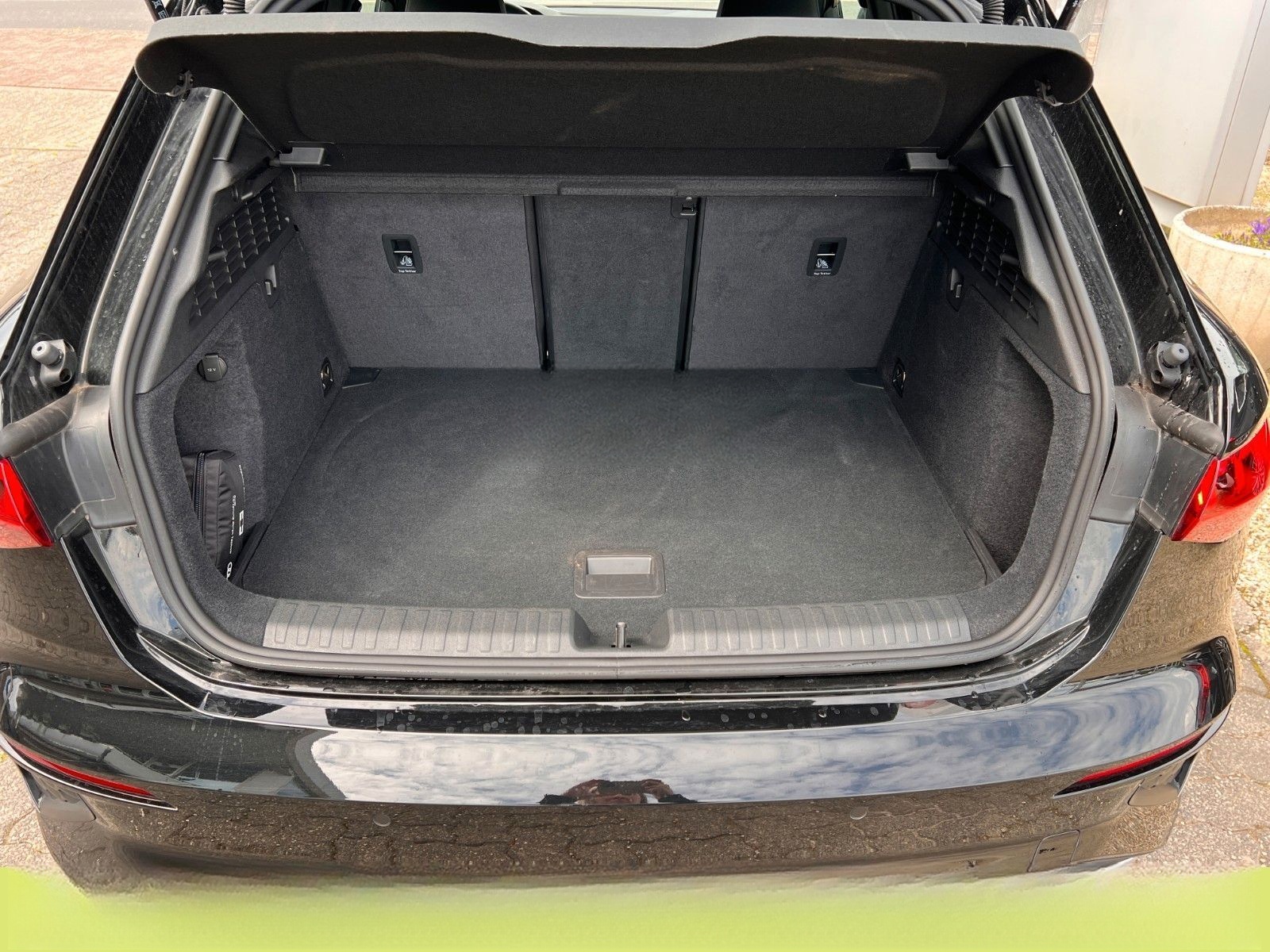 Audi S3 Sportback ACC*LEDER*SHZ*19"*Matrix*MMI*CarPl foto 13