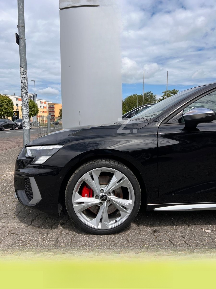 Audi S3 Sportback ACC*LEDER*SHZ*19"*Matrix*MMI*CarPl foto 14