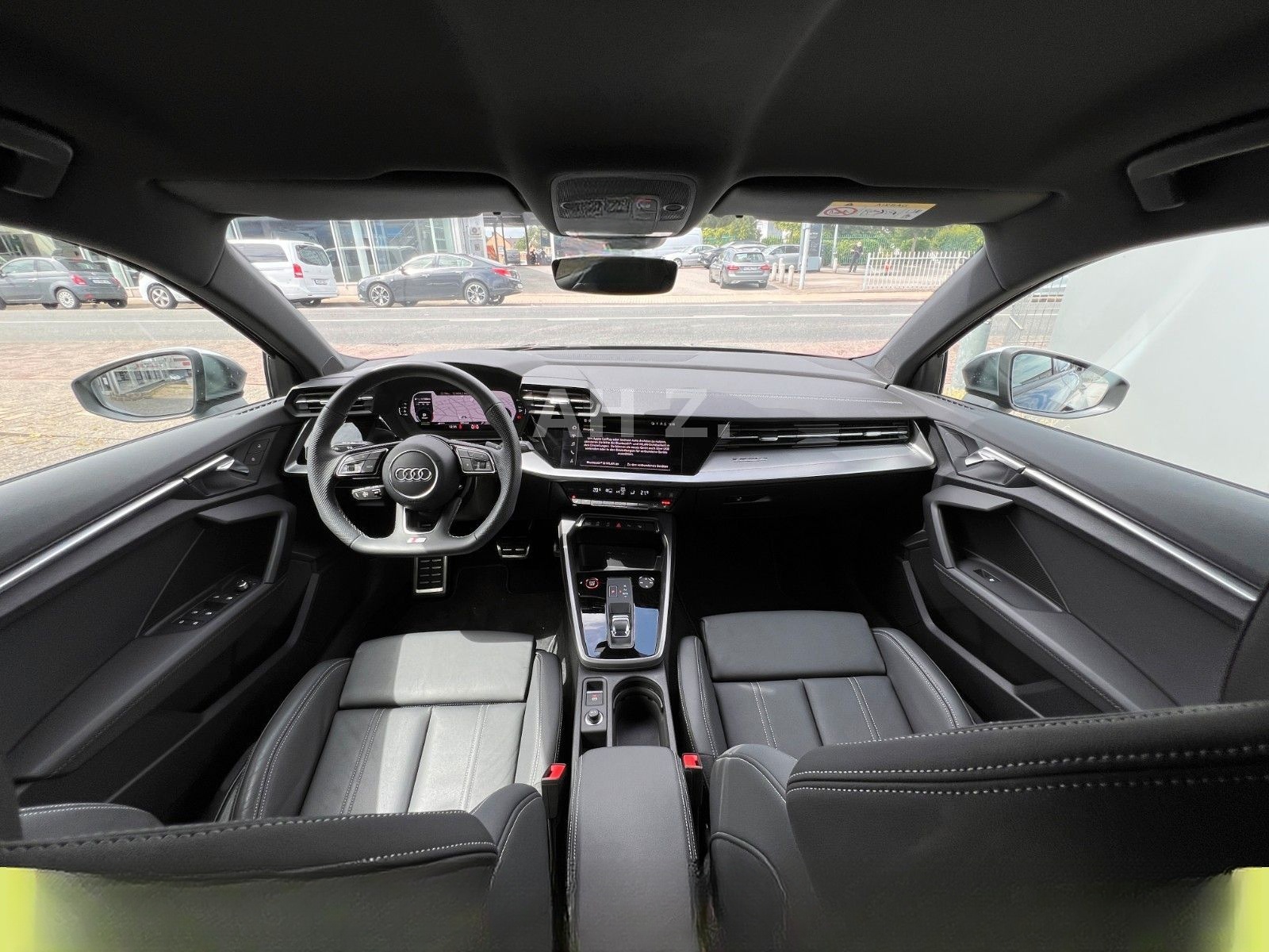 Audi S3 Sportback ACC*LEDER*SHZ*19"*Matrix*MMI*CarPl foto 16