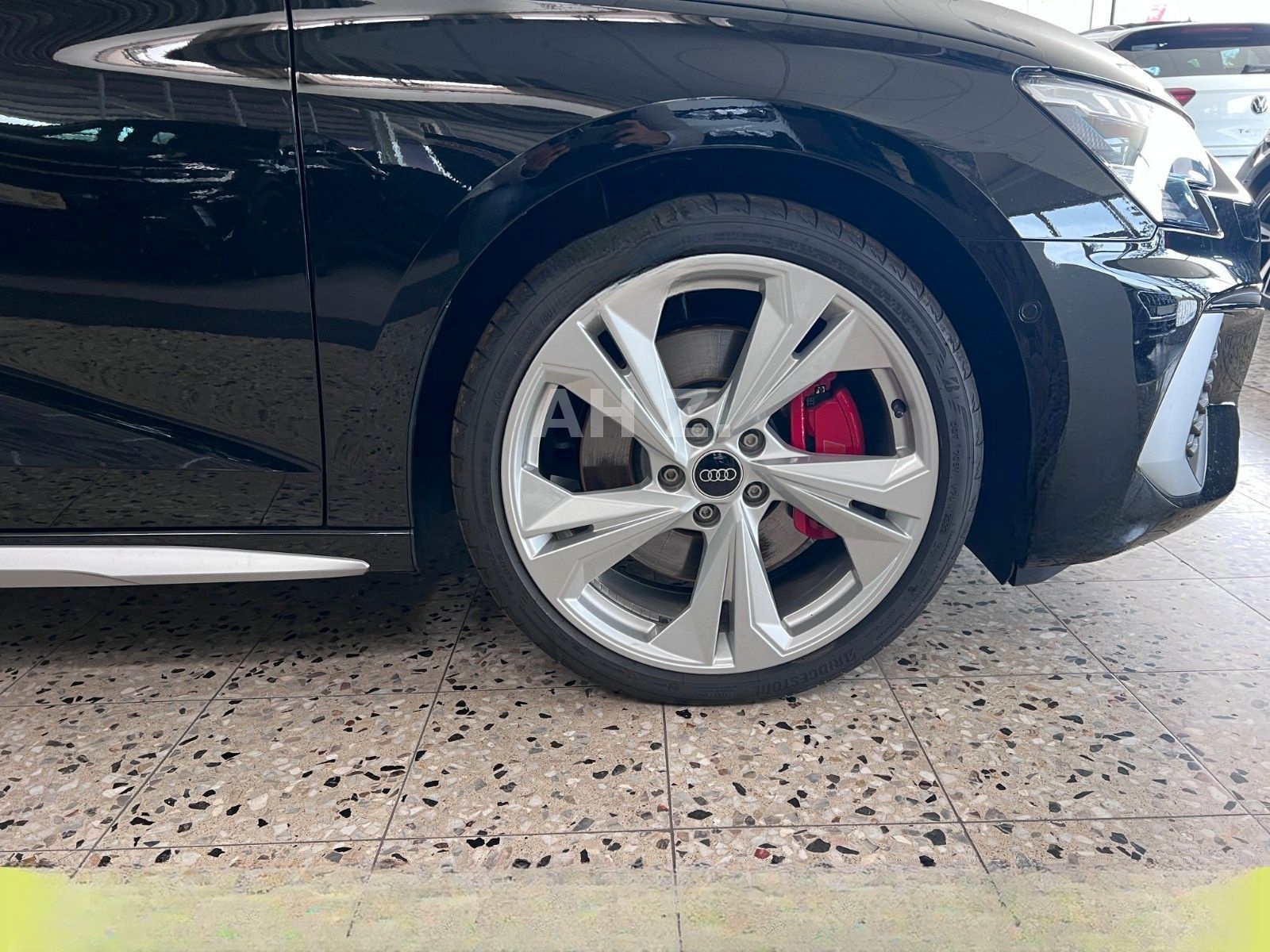Audi S3 Sportback ACC*LEDER*SHZ*19"*Matrix*MMI*CarPl foto 8
