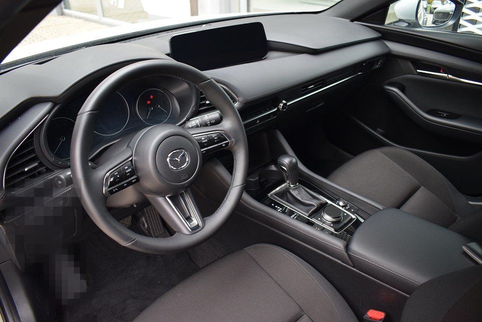 Mazda 3 2.5 140PS 6AG Center-Line Voll-LED Kamera Navi foto 24
