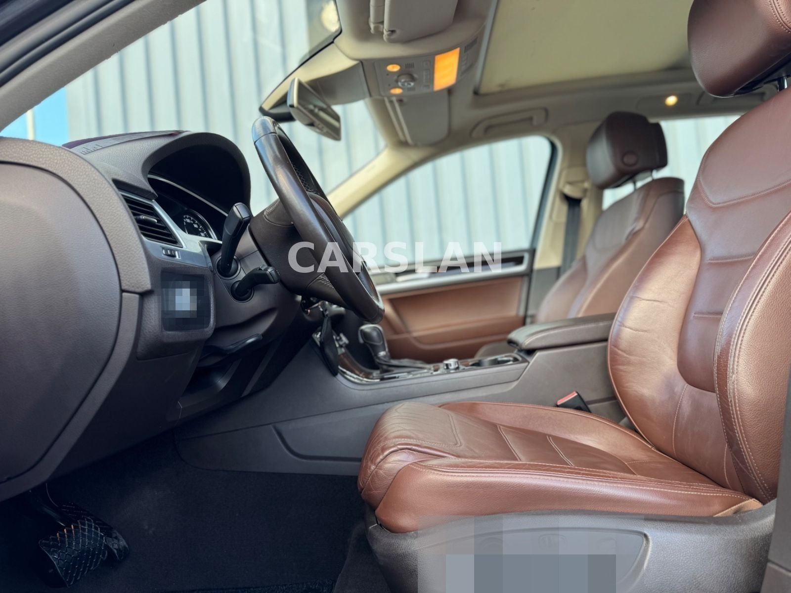 Volkswagen Touareg V6 TDI BMT 2.HAND+TOT+SPUR+PANO+AHK+ACC foto 13