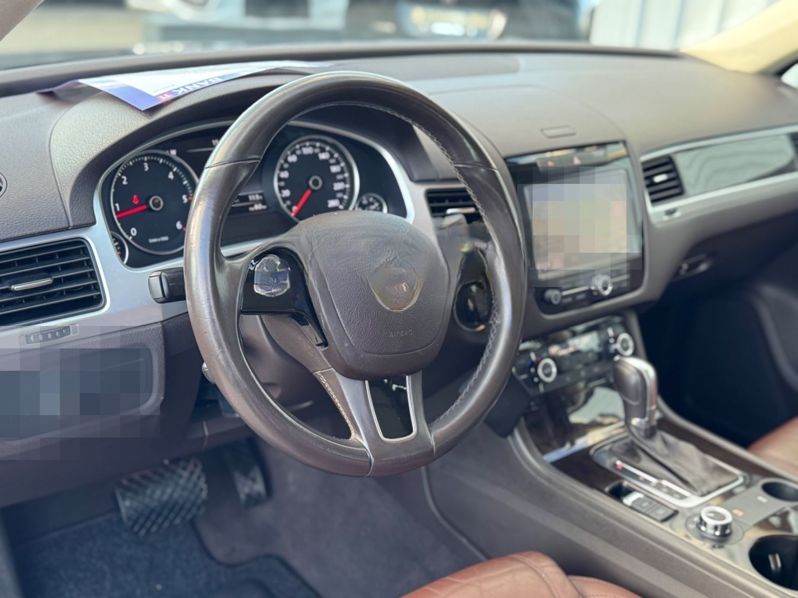 Volkswagen Touareg V6 TDI BMT 2.HAND+TOT+SPUR+PANO+AHK+ACC foto 14