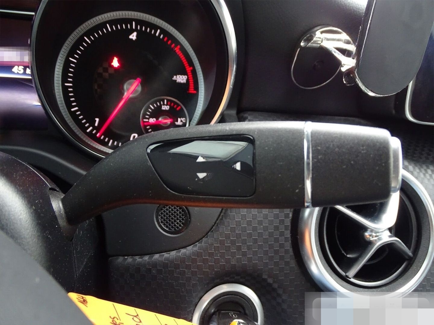 Mercedes-Benz A 220 CDI d BlueEfficiency Sportsitze/Alu/Keyles foto 13