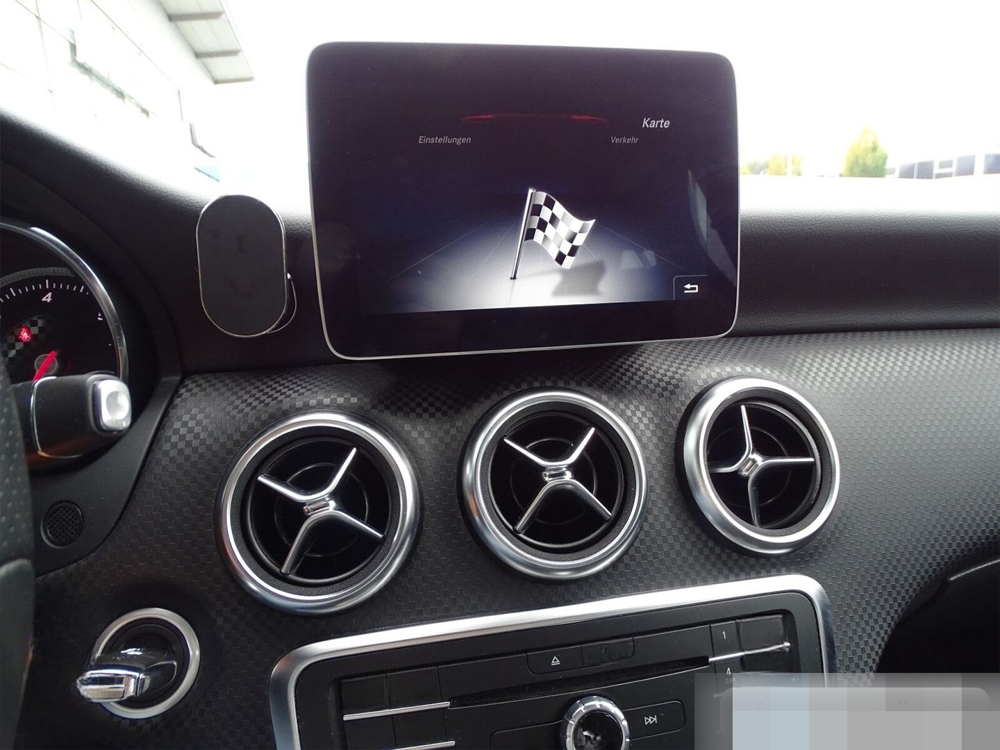 Mercedes-Benz A 220 CDI d BlueEfficiency Sportsitze/Alu/Keyles foto 15