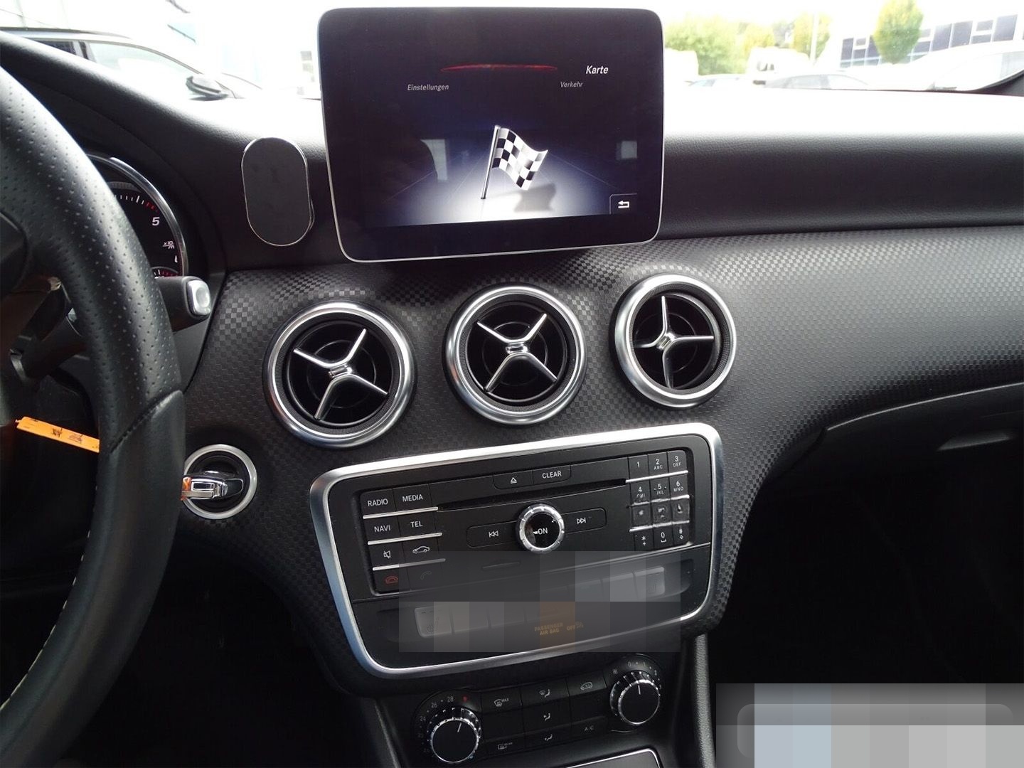 Mercedes-Benz A 220 CDI d BlueEfficiency Sportsitze/Alu/Keyles foto 16