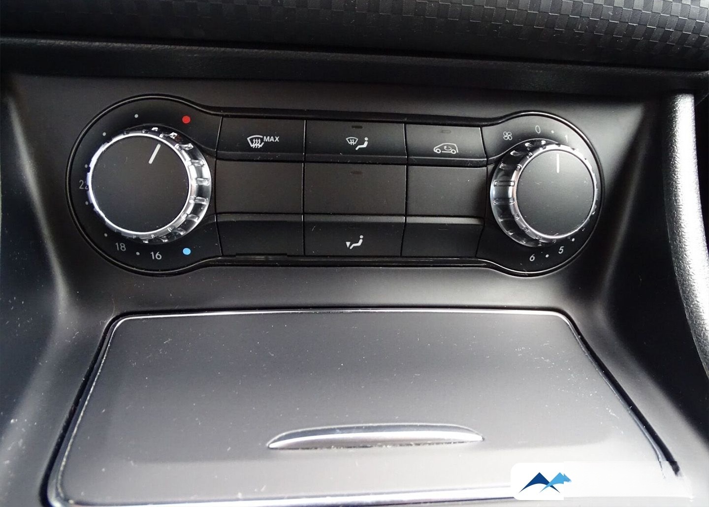 Mercedes-Benz A 220 CDI d BlueEfficiency Sportsitze/Alu/Keyles foto 17