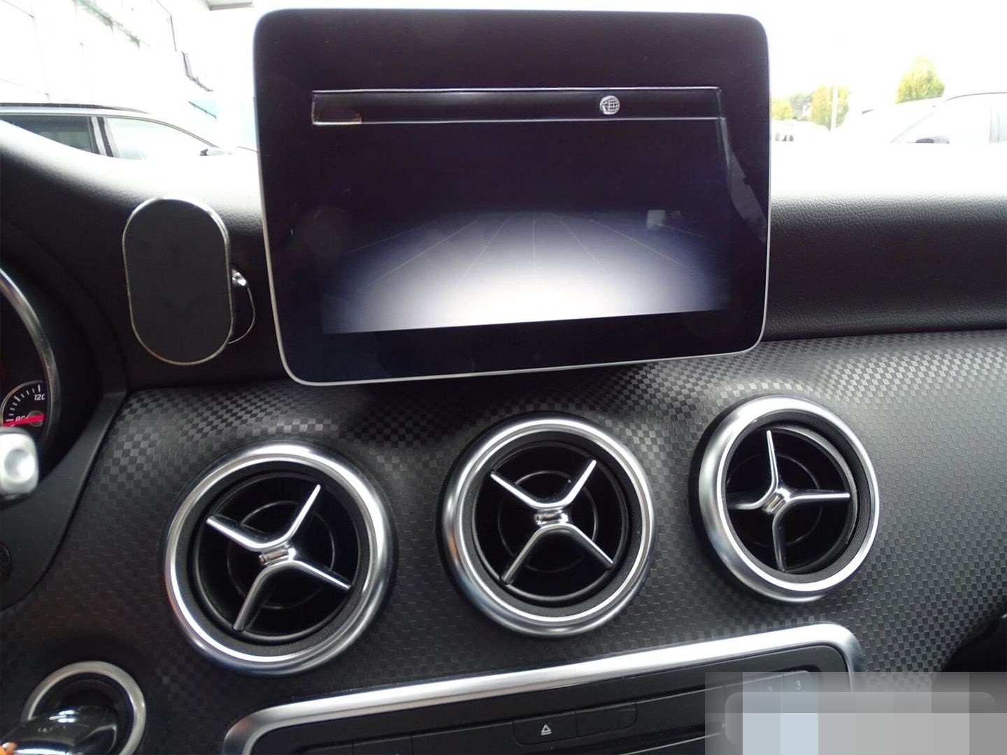 Mercedes-Benz A 220 CDI d BlueEfficiency Sportsitze/Alu/Keyles foto 18