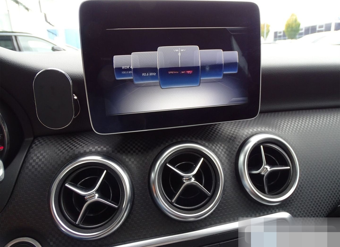 Mercedes-Benz A 220 CDI d BlueEfficiency Sportsitze/Alu/Keyles foto 19