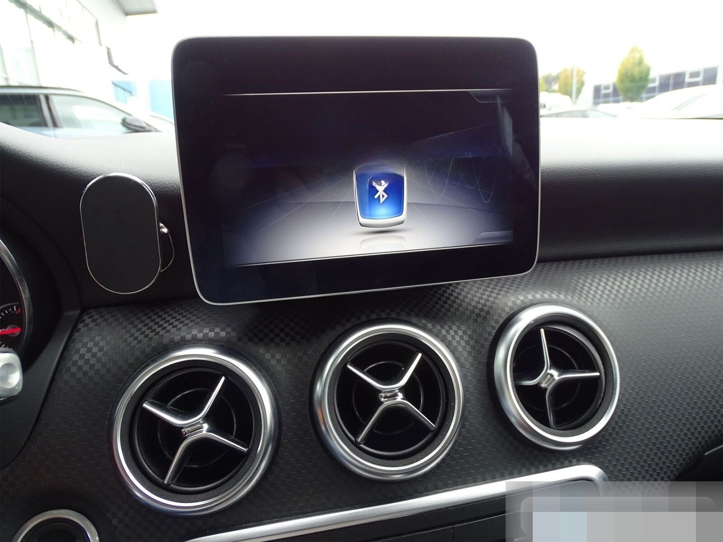 Mercedes-Benz A 220 CDI d BlueEfficiency Sportsitze/Alu/Keyles foto 20