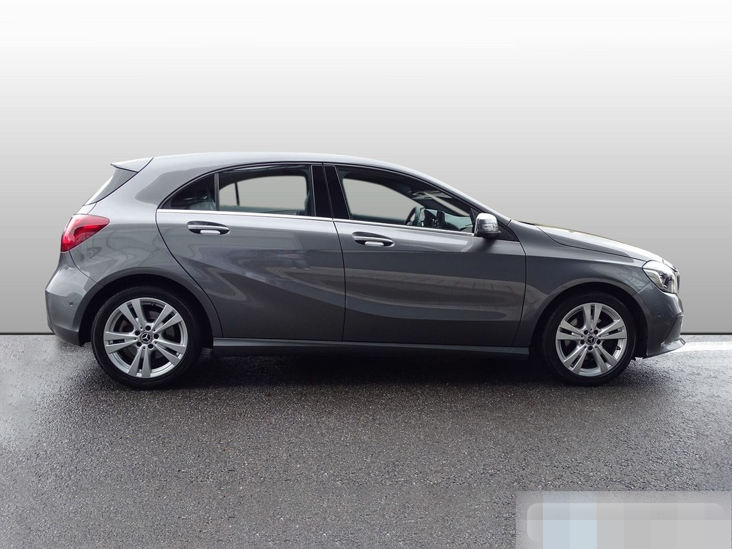 Mercedes-Benz A 220 CDI d BlueEfficiency Sportsitze/Alu/Keyles foto 3