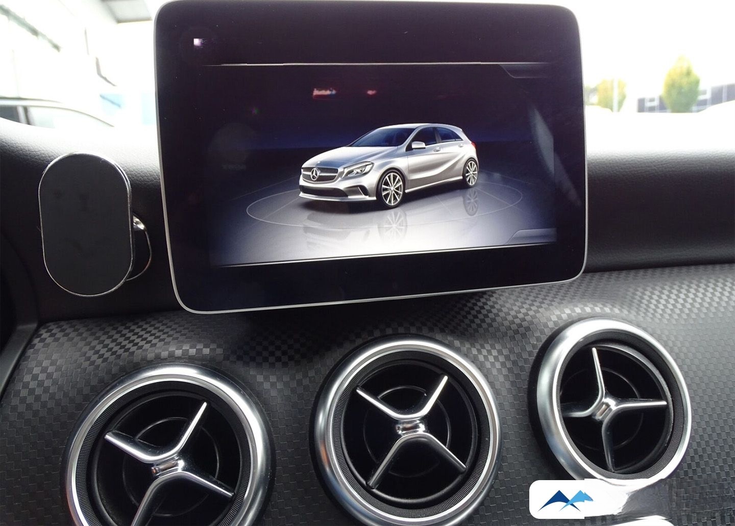 Mercedes-Benz A 220 CDI d BlueEfficiency Sportsitze/Alu/Keyles foto 21