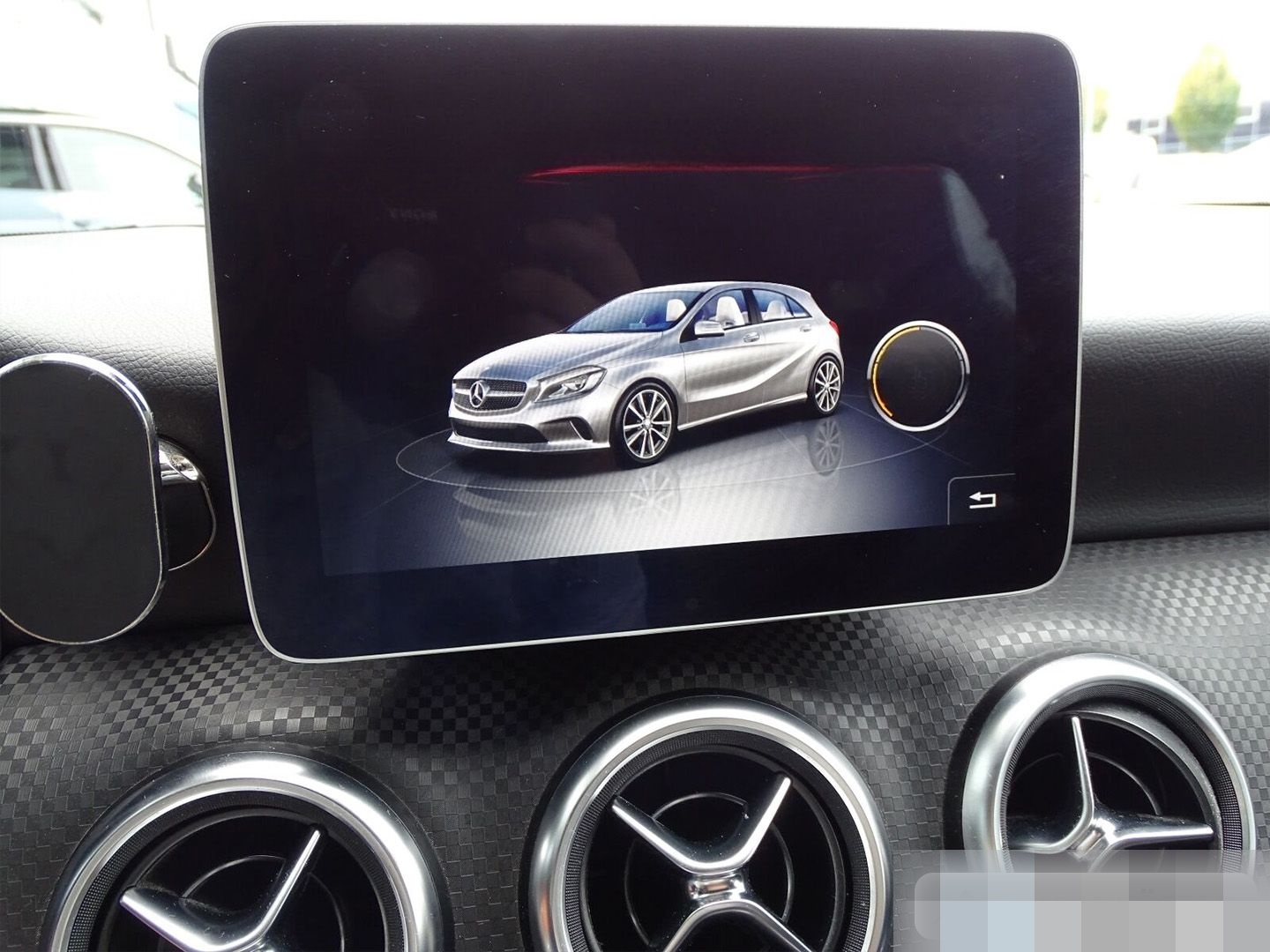 Mercedes-Benz A 220 CDI d BlueEfficiency Sportsitze/Alu/Keyles foto 25