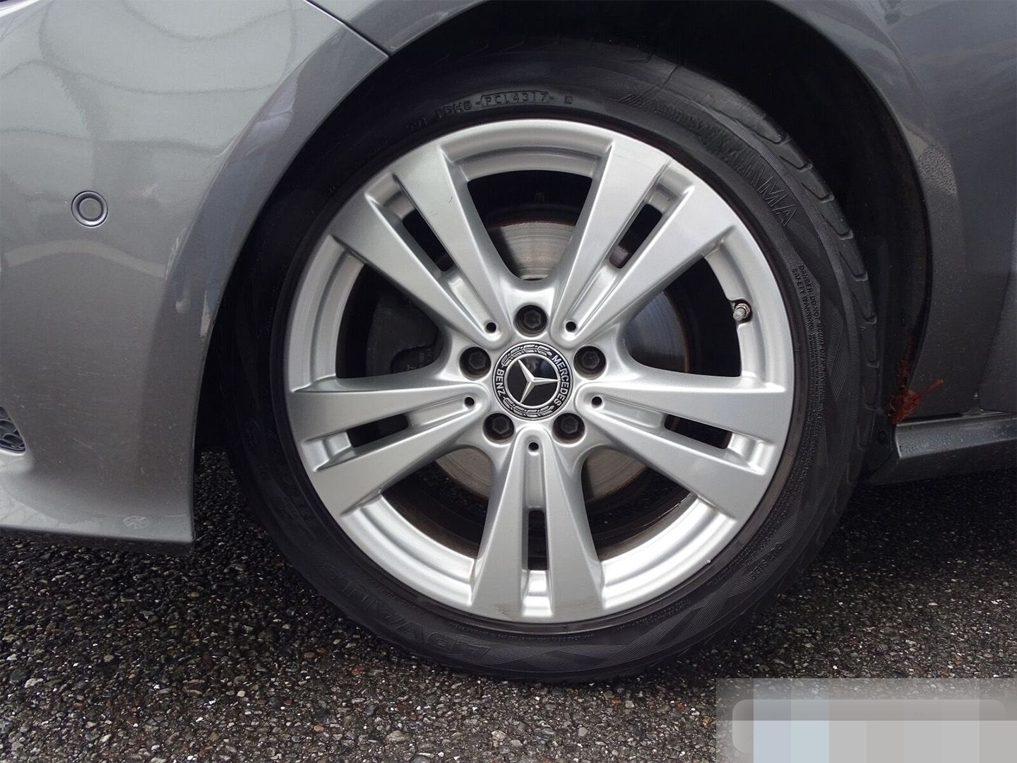 Mercedes-Benz A 220 CDI d BlueEfficiency Sportsitze/Alu/Keyles foto 4