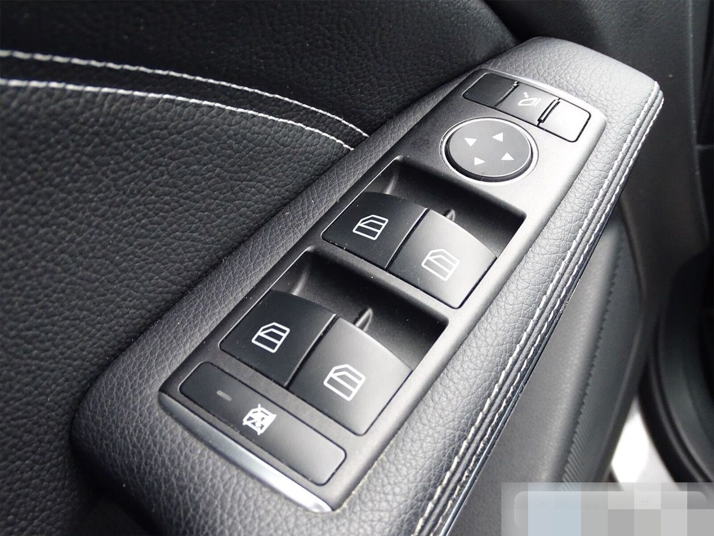 Mercedes-Benz A 220 CDI d BlueEfficiency Sportsitze/Alu/Keyles foto 5