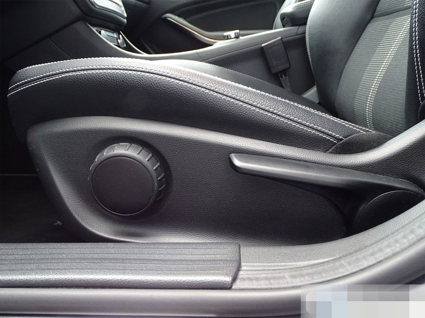 Mercedes-Benz A 220 CDI d BlueEfficiency Sportsitze/Alu/Keyles foto 6