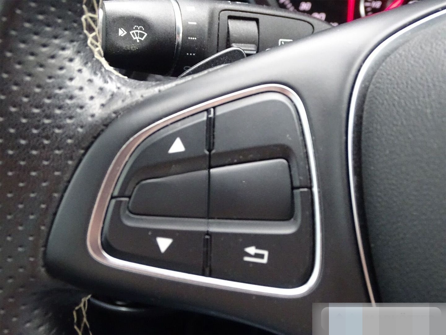 Mercedes-Benz A 220 CDI d BlueEfficiency Sportsitze/Alu/Keyles foto 9